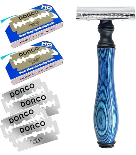 Amazon.co.jp: Schick シック トリプルエッジ ホルダー 替刃 2コ付